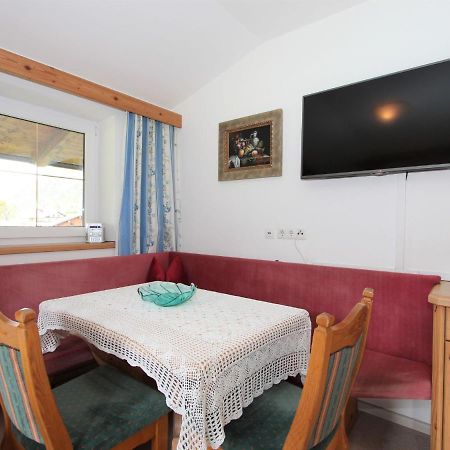 Apartment Monika-2 By Interhome Gattererberg Экстерьер фото