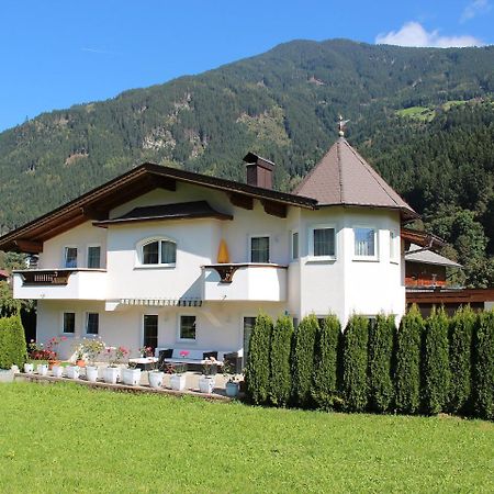 Apartment Monika-2 By Interhome Gattererberg Экстерьер фото