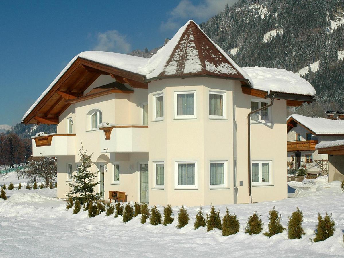 Apartment Monika-2 By Interhome Gattererberg Экстерьер фото