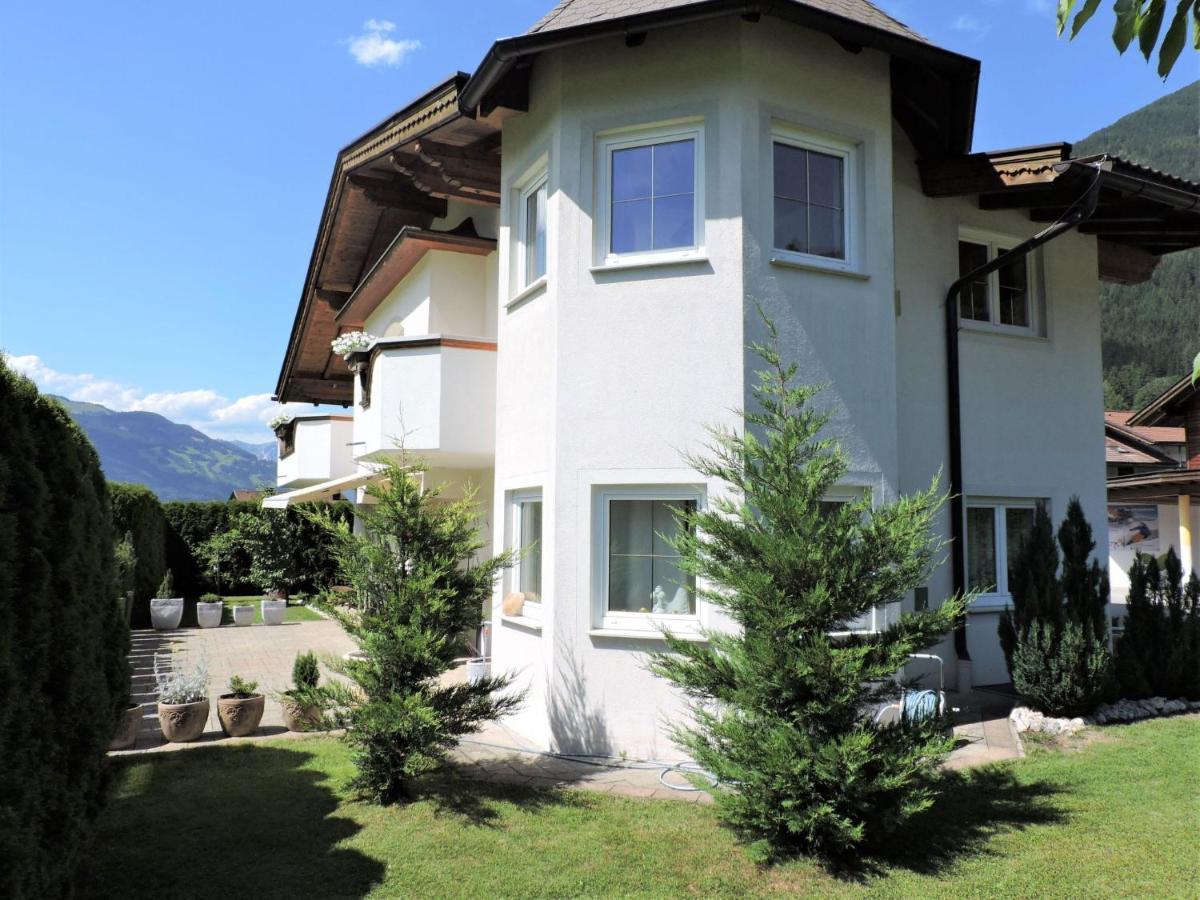 Apartment Monika-2 By Interhome Gattererberg Экстерьер фото