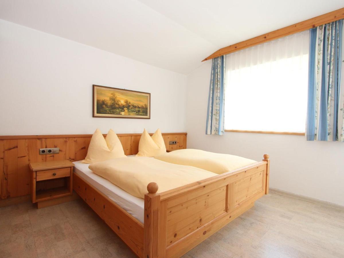 Apartment Monika-2 By Interhome Gattererberg Экстерьер фото