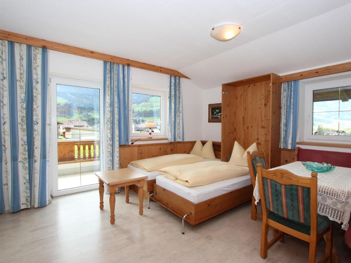 Apartment Monika-2 By Interhome Gattererberg Экстерьер фото