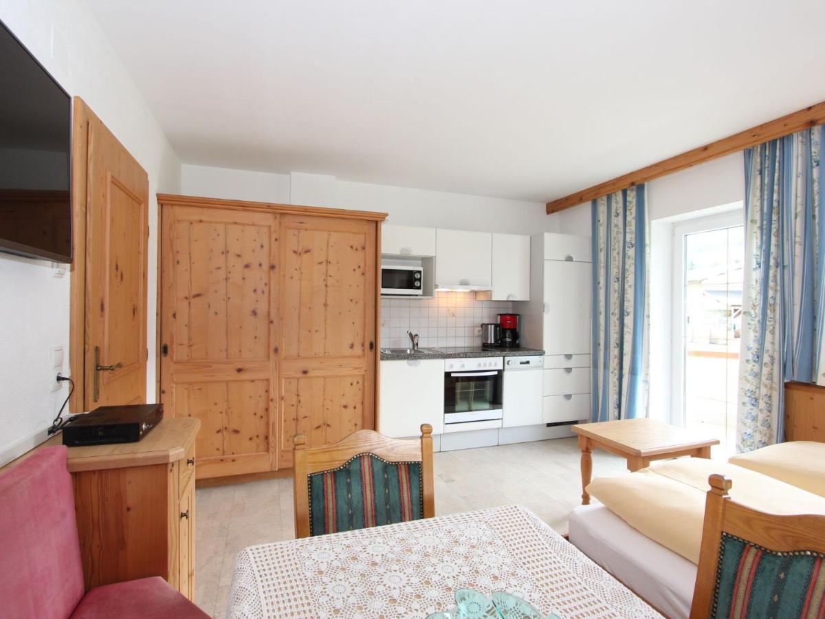 Apartment Monika-2 By Interhome Gattererberg Экстерьер фото