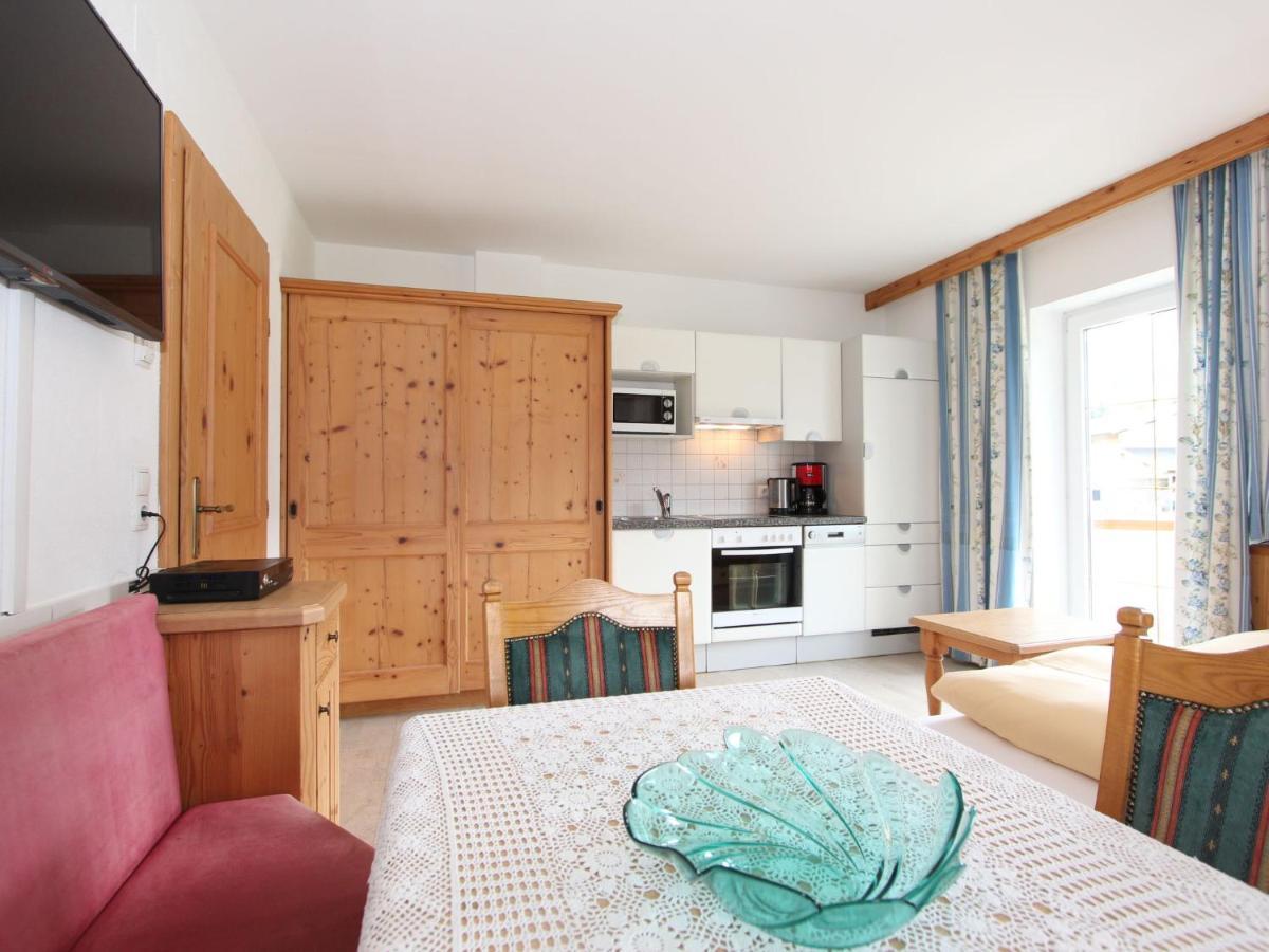 Apartment Monika-2 By Interhome Gattererberg Экстерьер фото