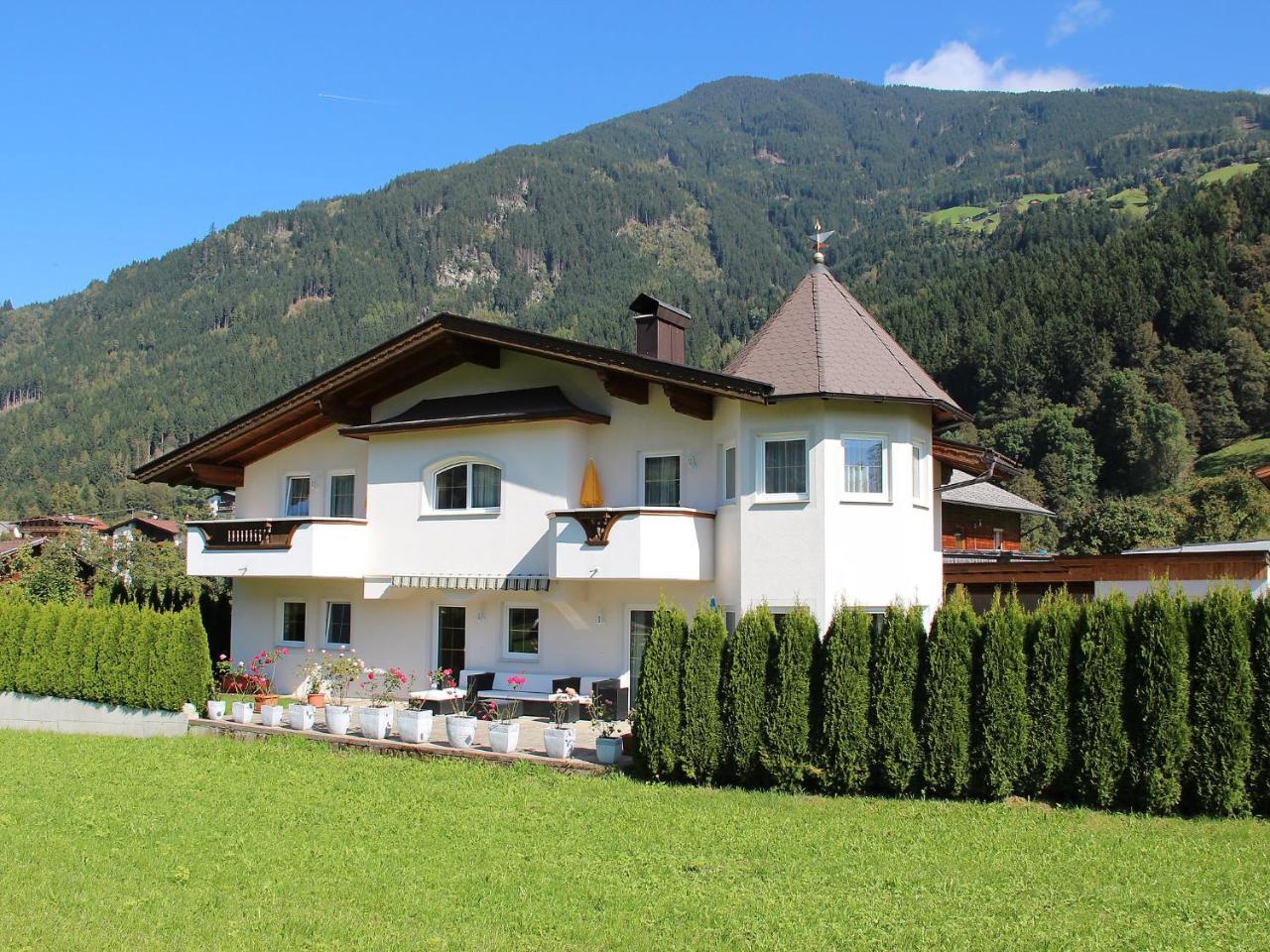 Apartment Monika-2 By Interhome Gattererberg Экстерьер фото